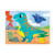 Mudpuppy 4 In A Box Progressive Puzzles – Dino Friends