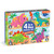 Mudpuppy 4 In A Box Progressive Puzzles – Dino Friends