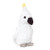 Cuddly Critters Wild - Camille Jr Cockatoo 15cm