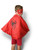 Little Heroes - Spiderman Cape & Mask