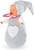 Corolle Mon Doudou - Babisleeper Little Star , 30cm