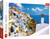 Trefl 1500pc - Santorini, Greece Puzzle