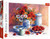 Trefl 2000pc - Sweet Afternoon Puzzle