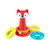 Skip Hop Explore & More Fox Stacking Toy