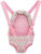 Corolle Mon Grand Poupon - Floral Baby Doll Sling for 36 & 42cm Baby Dolls
