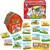 Orchard Toys - Farmyard Families