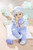 Baby Annabell - Little Alexander Doll 36cm