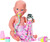 Baby Born - Essential Accessories Set