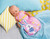 Baby Born - Nursery Sleeping Bag