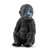Schleich Wild Life - Gorilla Family 42601