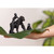 Schleich Wild Life - Gorilla Family 42601