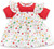 Corolle Mon Grand Poupon - Garden Delights Dress - 36cm