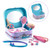 Djeco - Lily Hairdressing Set
