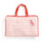 Djeco - Pomea Collection - Pink Peak Doll Changing Bag Set