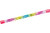 Rainbow Baton 45cm