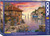 Eurographics 1000pc - Mediterranean Harbour Puzzle