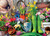 Eurographics 1000pc - Garden Tools Puzzle