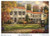 The World's Most Beautiful Puzzles - Chuck Pinson Collection 1000pc - Autumn Afternoon in belle Meade Puzzle