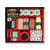 Melissa & Doug - Wooden Sushi Slicing Playset Set