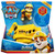 Paw Patrol Basic Vehicle - Rubble Bulldozer