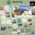 Ravensburger - Collectors Travel Destinations Memory Game