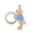 Beatrix Potter -  Peter Rabbit Ring Rattle