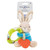 Beatrix Potter - Peter Rabbit Teether Activity Toy