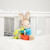 Beatrix Potter - Peter Rabbit Teether Activity Toy
