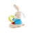 Beatrix Potter - Peter Rabbit Teether Activity Toy