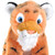 Wild Republic - CK Mini Tiger Baby