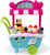 LeapFrog Scoop & Learn Ice Cream Cart