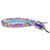 Wild Republic - Foilkins Dotted Rainbow Snake 54"