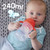 B.Box Essential Sippy Cup - Orange Zing