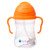 B.Box Essential Sippy Cup - Orange Zing