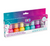 Make it Real -3C4G - Rainbow Bright Nail Polish - Days of the Week Set