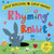 The Rhyming Rabbit by Julia Donaldson Paperback Book