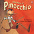 Usborne - The Story of Pinocchio