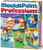 4M - Mould & Paint - Professions