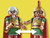 Playmobil - Asterix - Leader's Tent with Generals 71015