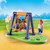 Playmobil 1.2.3 - Playground 71157