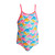 Funkita - Toddler Girls One Piece Swimmers - Minisaurus