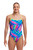 Funkita - Swim Secure One Piece Swimmers - Frickin Laser