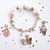 Mon Coco - Sweet Surprises Charm Bracelet