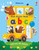 Usborne - First Sticker Book - ABC