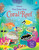 Usborne - First Sticker Book - Coral Reef