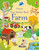 Usborne - First Sticker Book - Farm