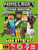 Minecraft Sticker Adventure: Mob Attacks!