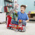 Paw Patrol Movie: Marshall's Transforming Fire Truck