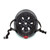Globber Kids Helmet w/Flashing LED Light Xs/S - Mint 51-55 cm