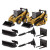 CAT® Skid Steer Loader & Compact Track Loader- DIECAST 1:64 scale